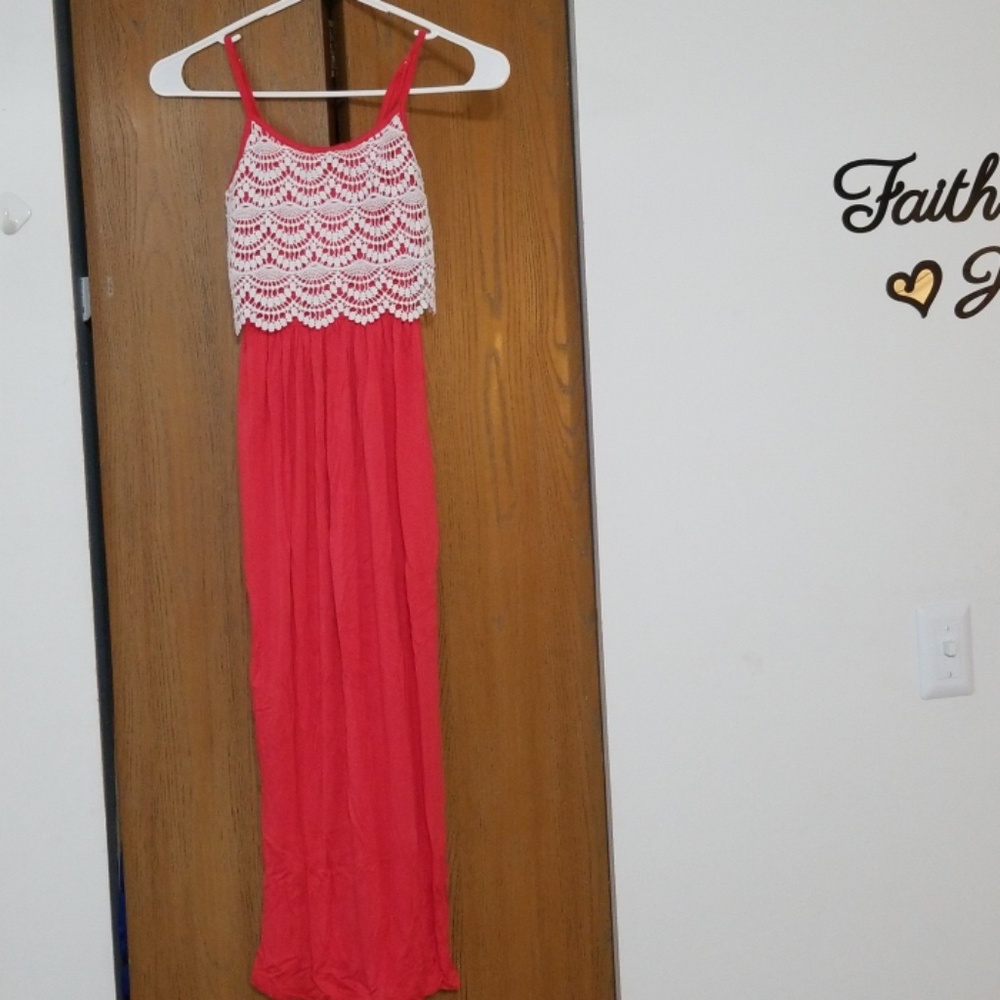 BOGO 50% Girls Maxi